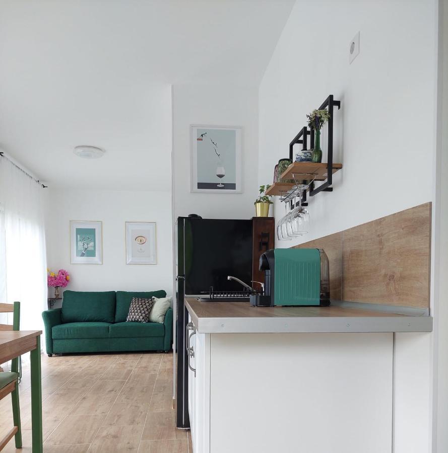 Casa De Pe Un Deal-Provita De Sus-Prahova Exteriér fotografie