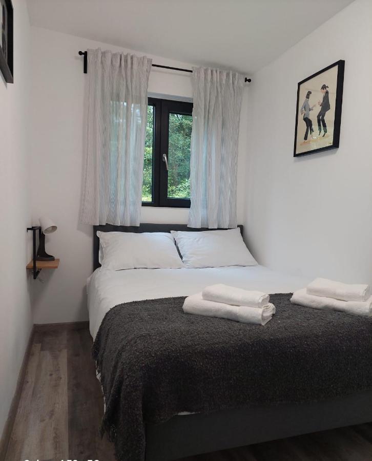 Casa De Pe Un Deal-Provita De Sus-Prahova Exteriér fotografie