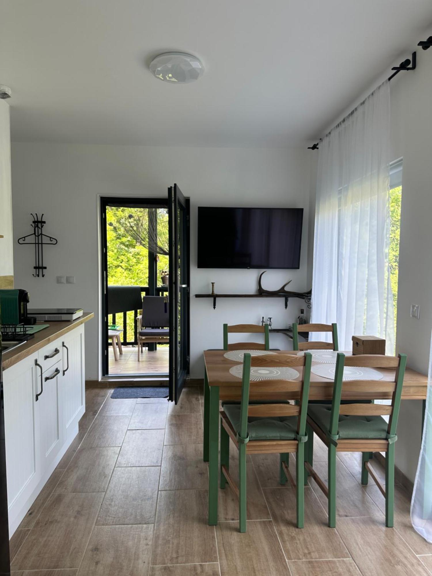 Casa De Pe Un Deal-Provita De Sus-Prahova Exteriér fotografie
